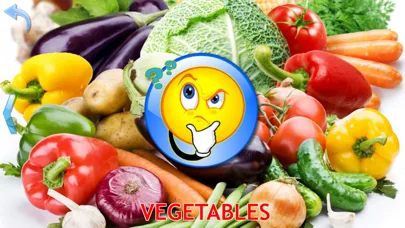 Frutas y Verduras para Niños screenshot 5
