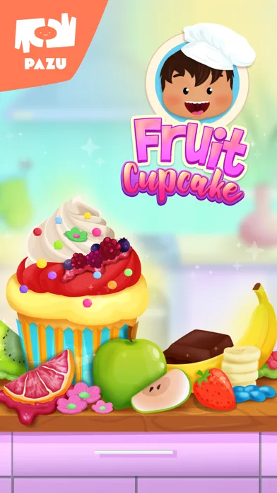Juegos de cocina para niños screenshot 3