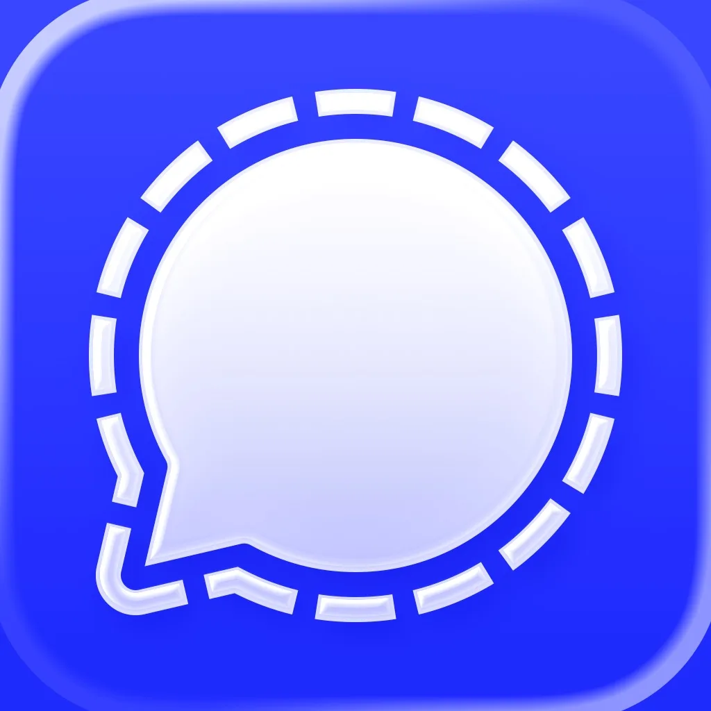 Signal — приватный мессенджер