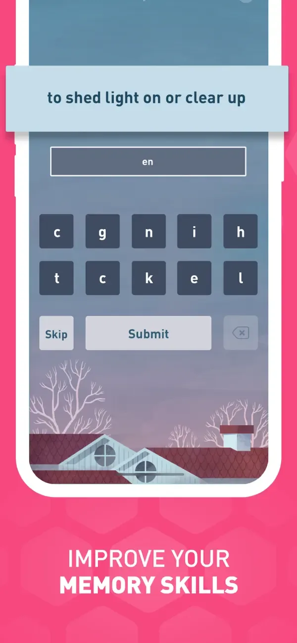 Elevate - Brain Training screenshot 5