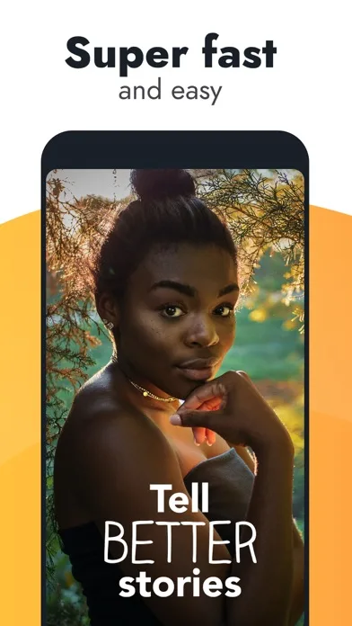 AI Video Maker: Caption Title screenshot 2