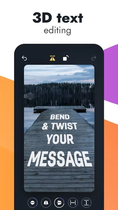 AI Video Maker: Caption Title screenshot 3