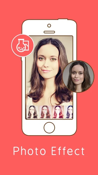 Eye Color Changer -Face Makeup screenshot 5