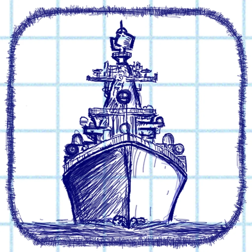 Морской бой Онлайн