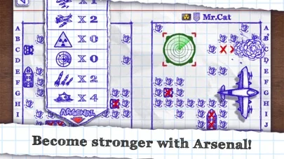 Морской бой Онлайн screenshot 4