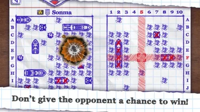 Морской бой Онлайн screenshot 5