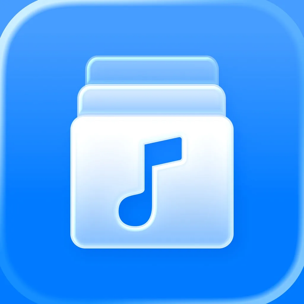 Evermusic: оффлайн аудио плеер