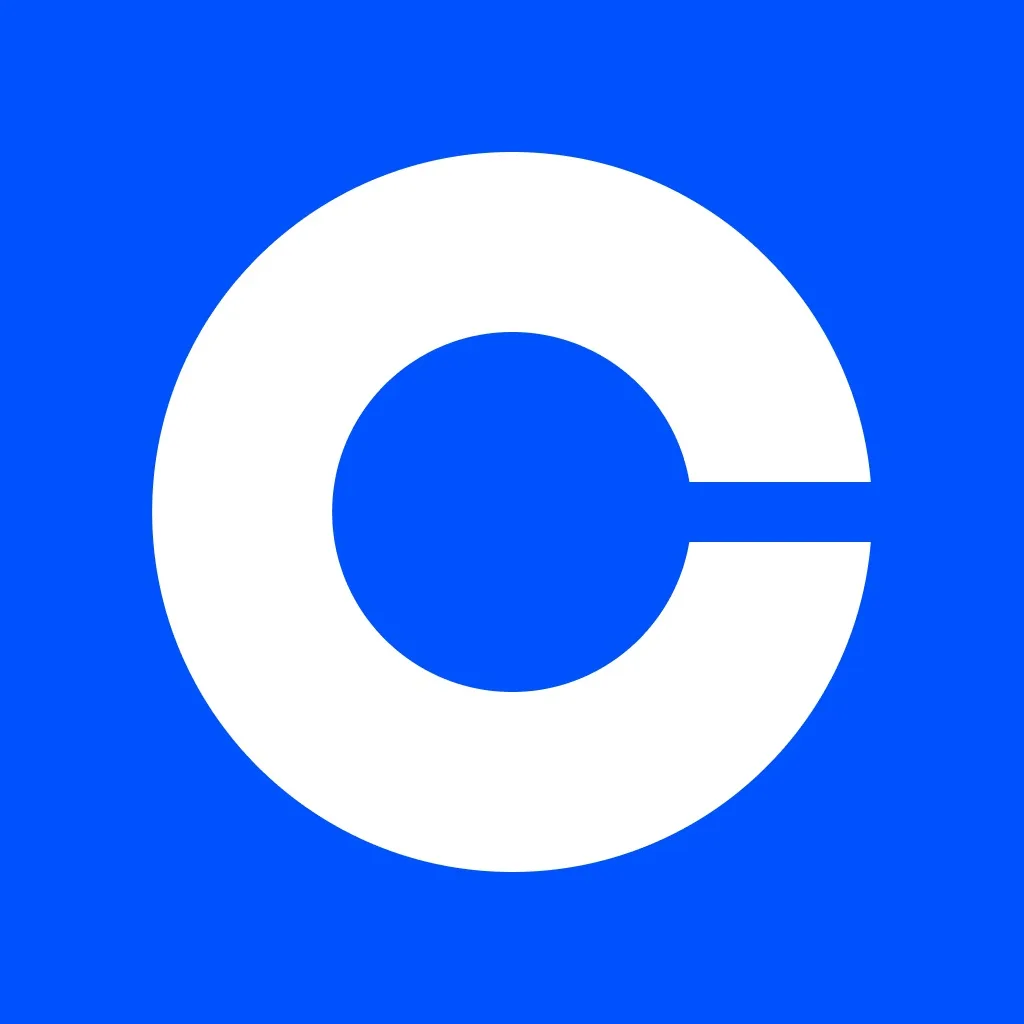 Coinbase: Compra BTC, ETH, SOL