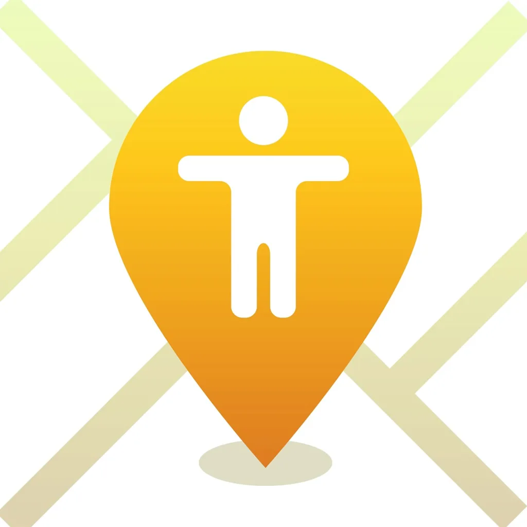 GPS Tracker, найти айфон iMapp