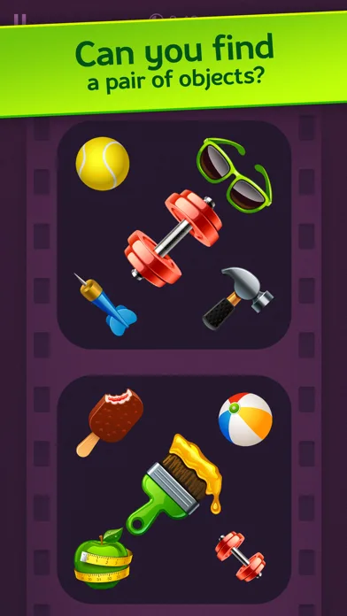 Educational Daily Puzzle Games screenshot 4