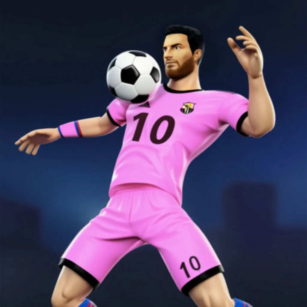Jugar al fútbol 2026 - Real Go