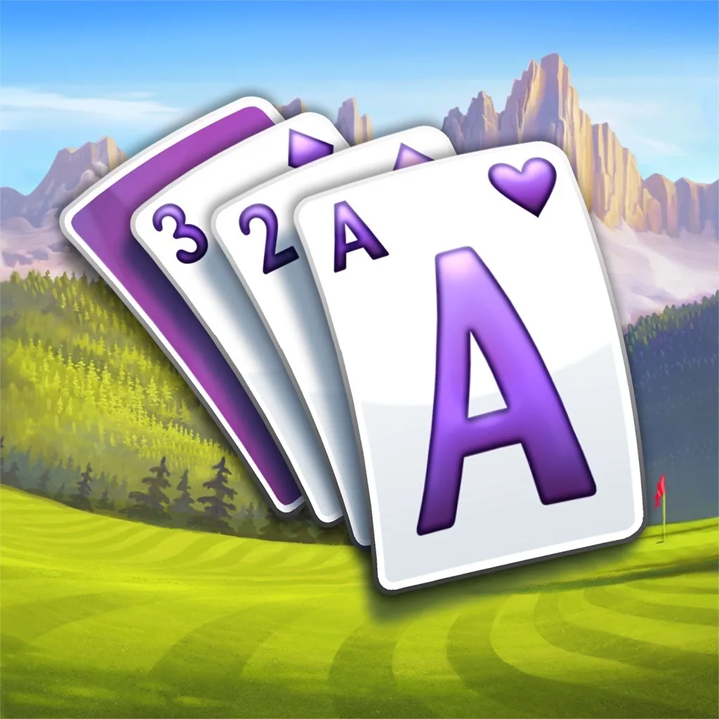 Фервей Солитер Карточная игра