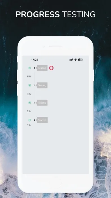 Жизнь батареи screenshot 5