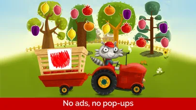 Busy shapes 2 smart baby games screenshot 2