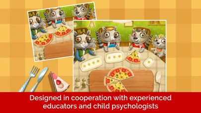 Busy shapes 2 smart baby games screenshot 3