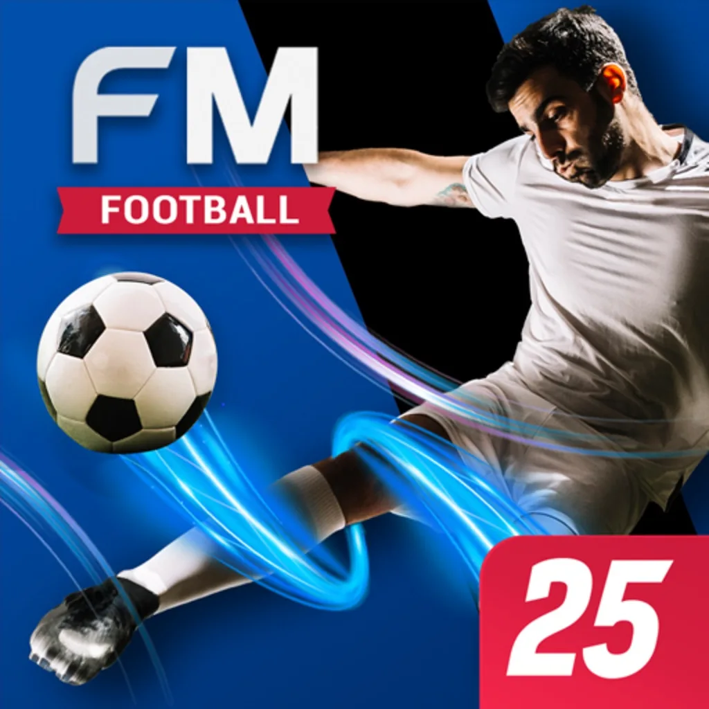 Фентезі Менеджер Футболу 2025