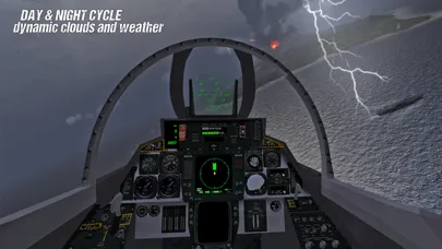 Carrier Landings Pro screenshot 2