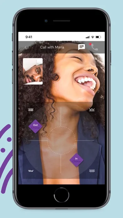 We-Vibe screenshot 3