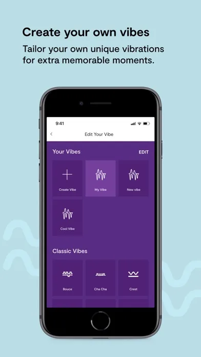 We-Vibe screenshot 4