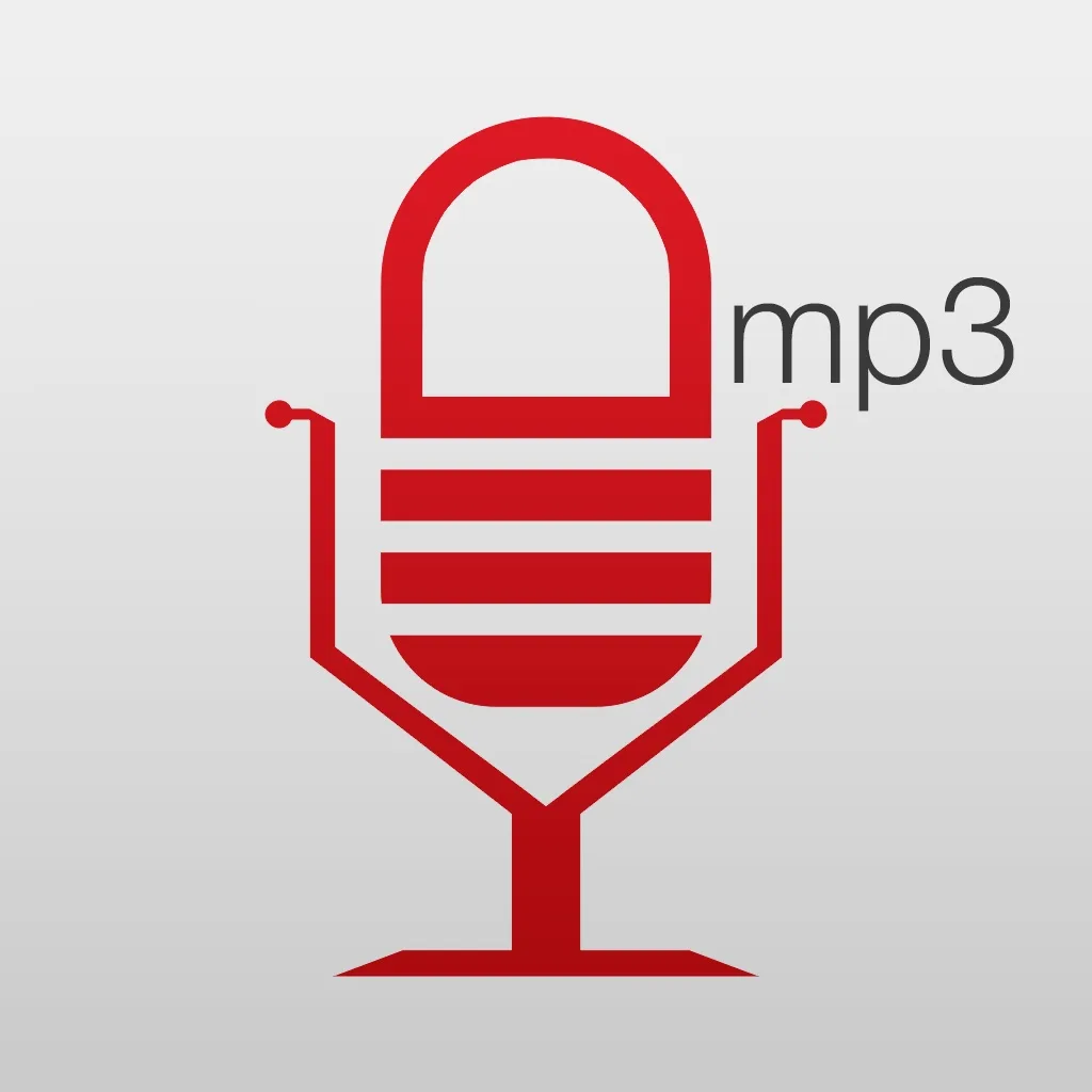 grabadora de voz,Mp3 Recorder