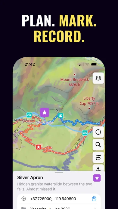 Guru Maps Pro — Navegador GPS screenshot 3