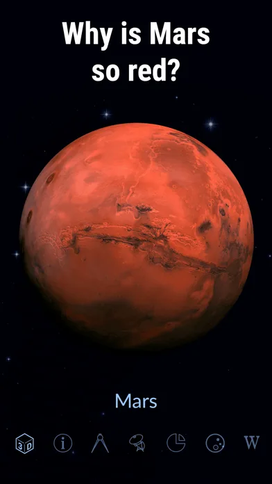 Star Walk 2 Pro：Звезды на небе screenshot 4