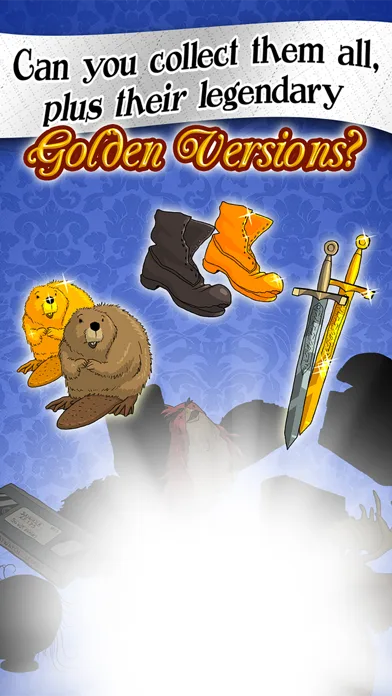 Toilet Treasures screenshot 3
