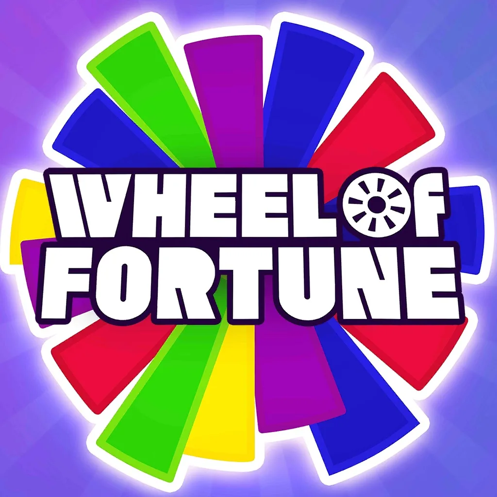 Wheel of Fortune: TV Game Show