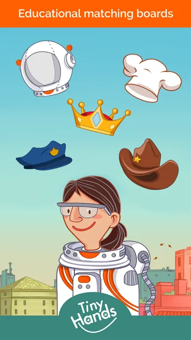 Reading kids first animal book screenshot 5