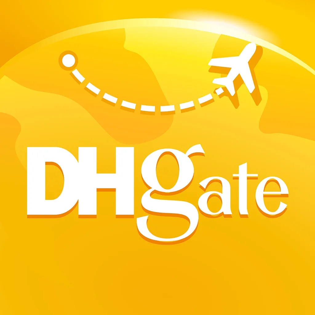 DHgate tienda online mayorista