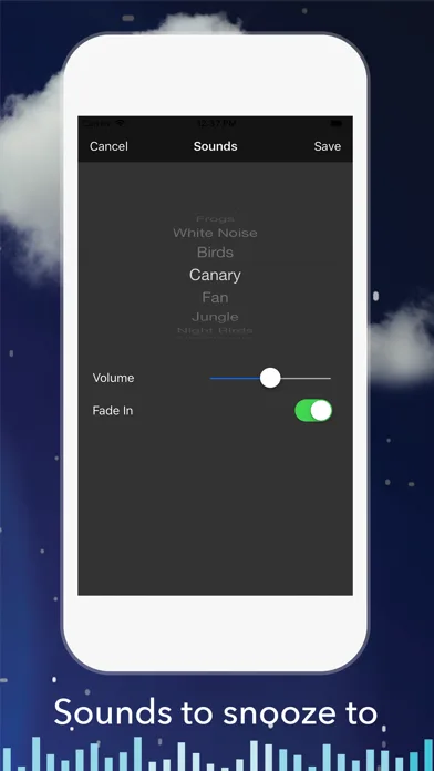 Night Light Pro Nightlight screenshot 3