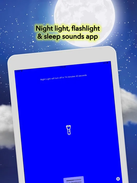 Night Light Pro Nightlight screenshot 5