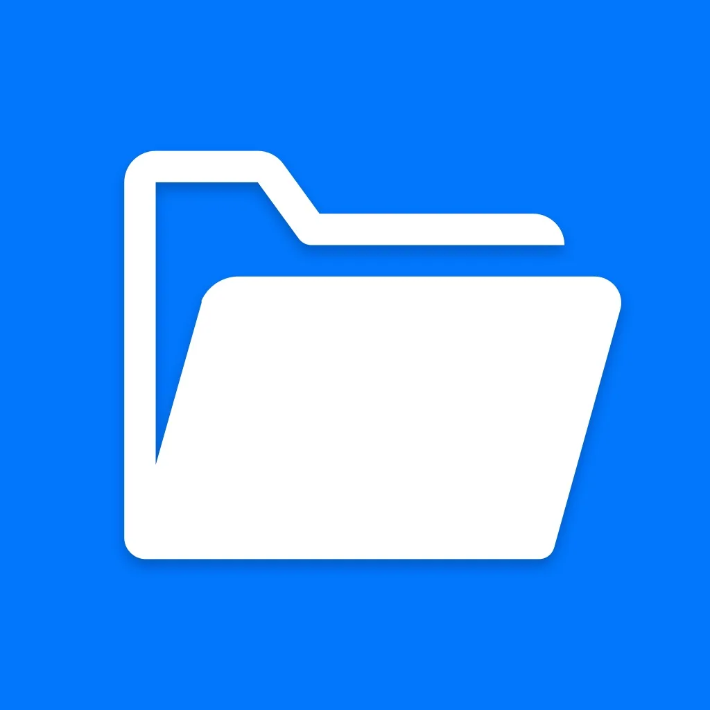 iFiles - файловый менеджер