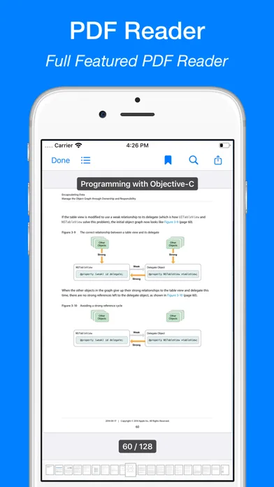 iFiles - файловый менеджер screenshot 4
