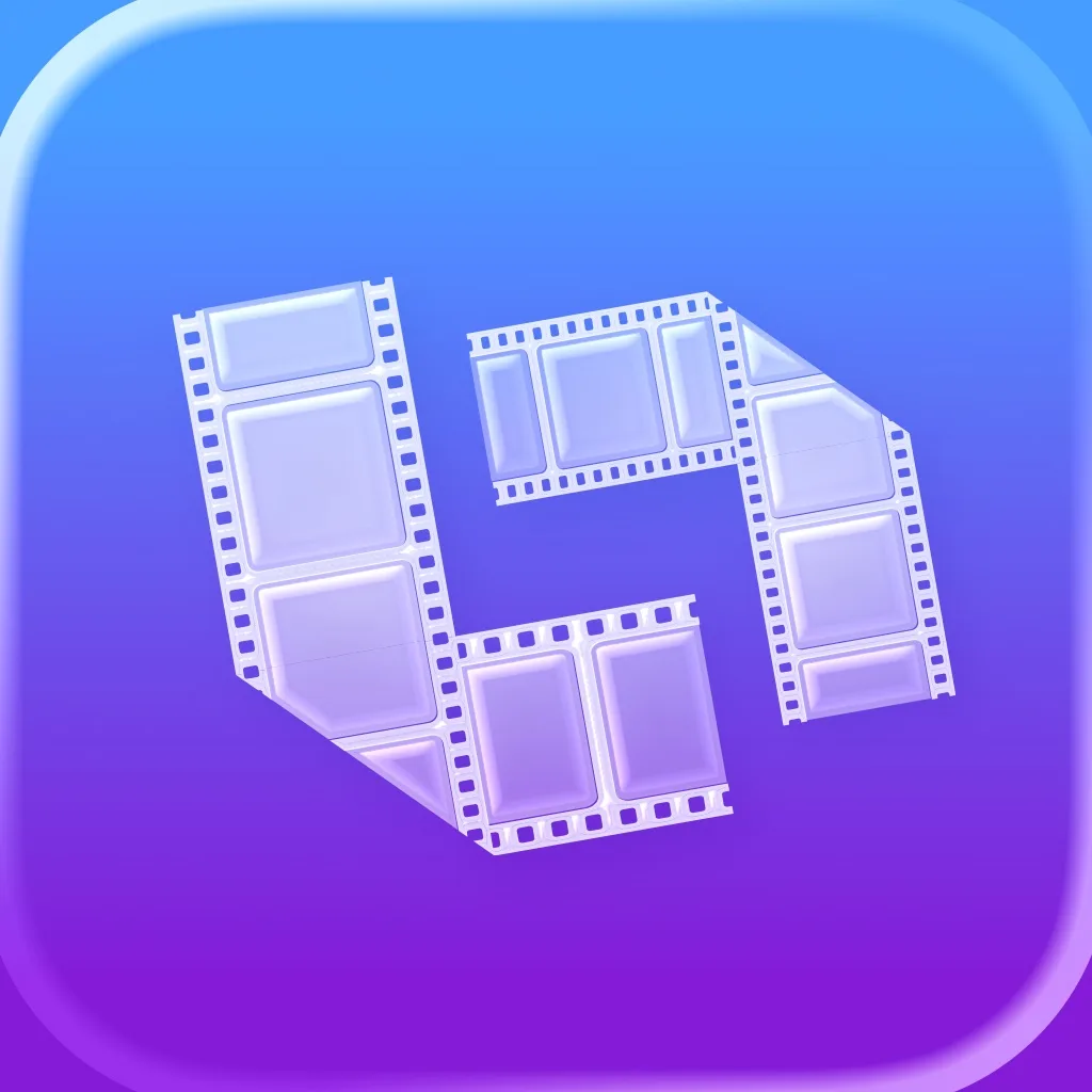 видео слияние:  склеить видео