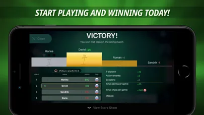 Джокер screenshot 5