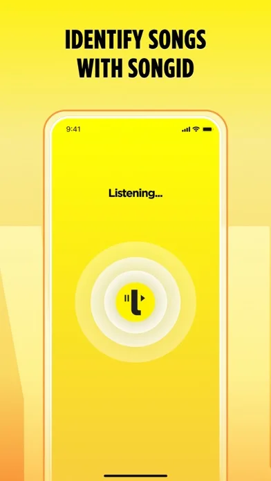 TREBEL Music - Download Songs screenshot 4