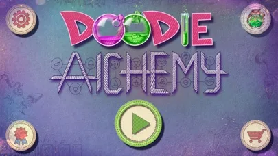 Doodle Alchemy screenshot 4