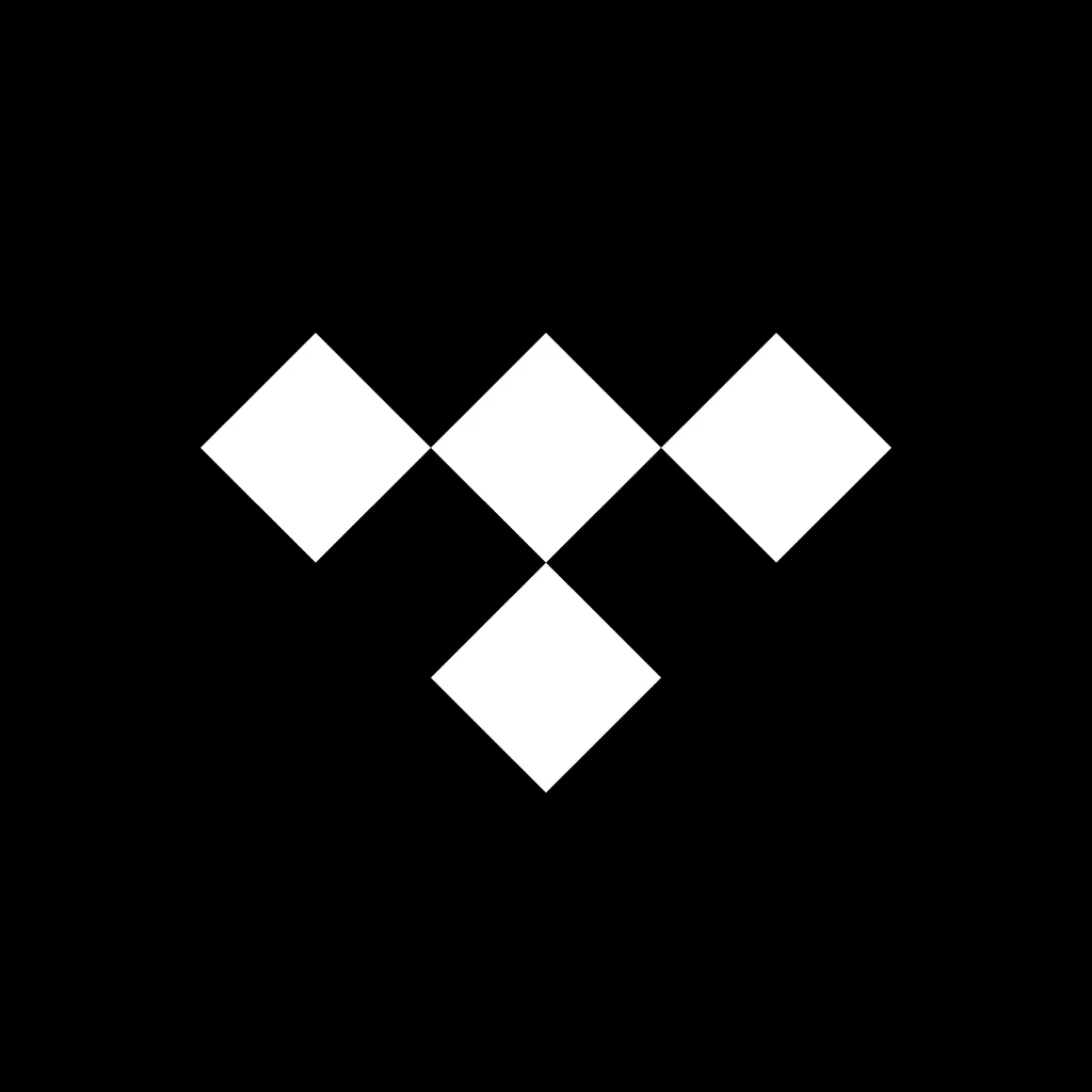 TIDAL Music: sonido HiFi