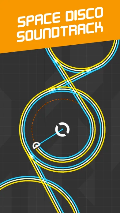 One More Line screenshot 3