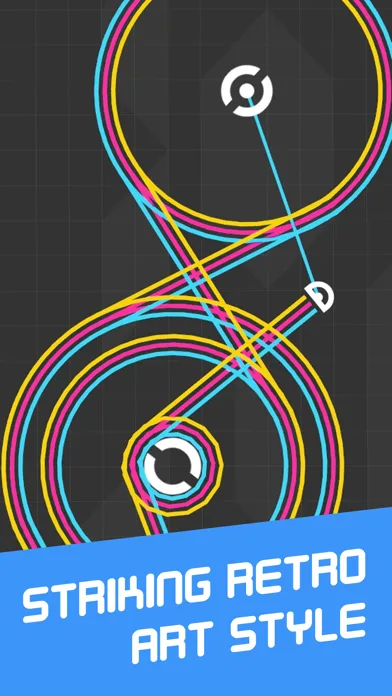 One More Line screenshot 4