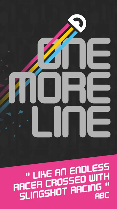 One More Line screenshot 5