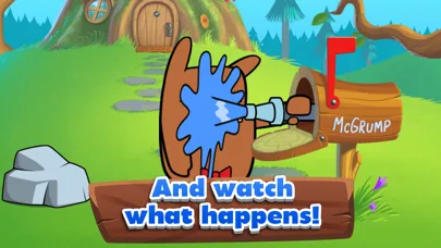 Do Not Disturb! 2 screenshot 3