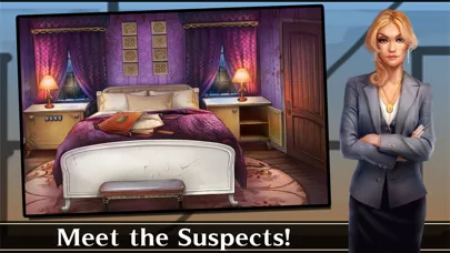 Aventura de Escape: Asesinato en la Mansión screenshot 4