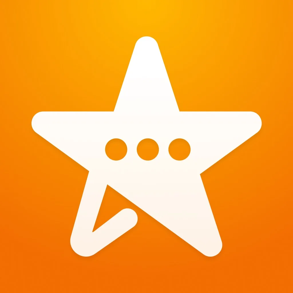 Stars Mensajero Niños