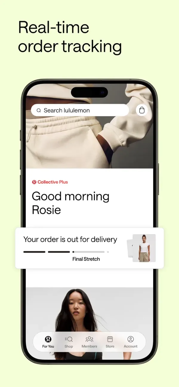 lululemon screenshot 5