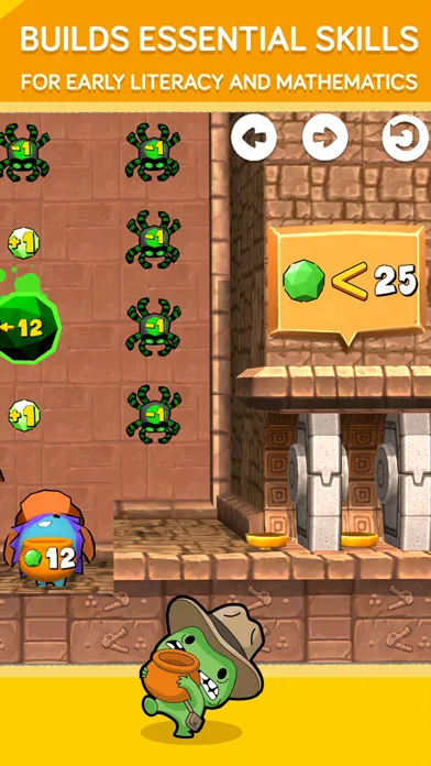 codeSpark Academy Kids Coding screenshot 5