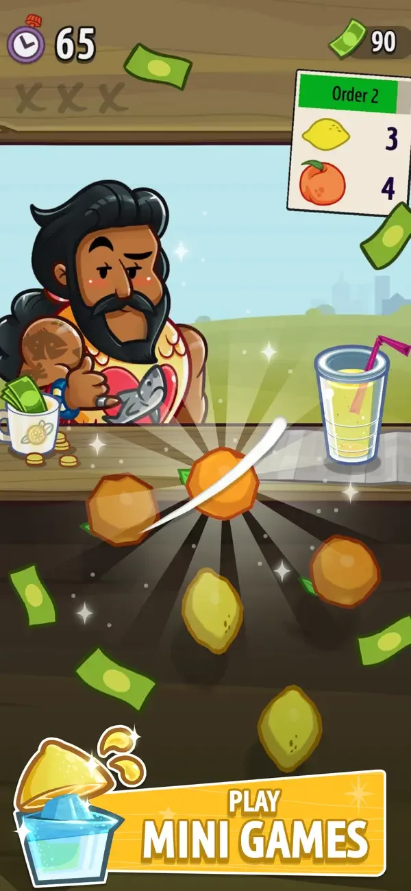 AdVenture Capitalist! screenshot 3
