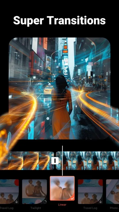 VideoShow - редактор відео screenshot 3