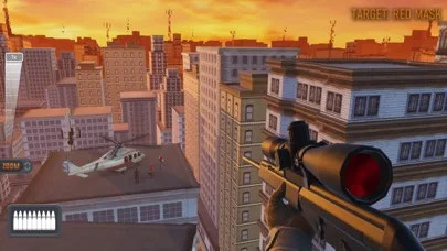 Sniper 3D: Игра Cтрелялки screenshot 4